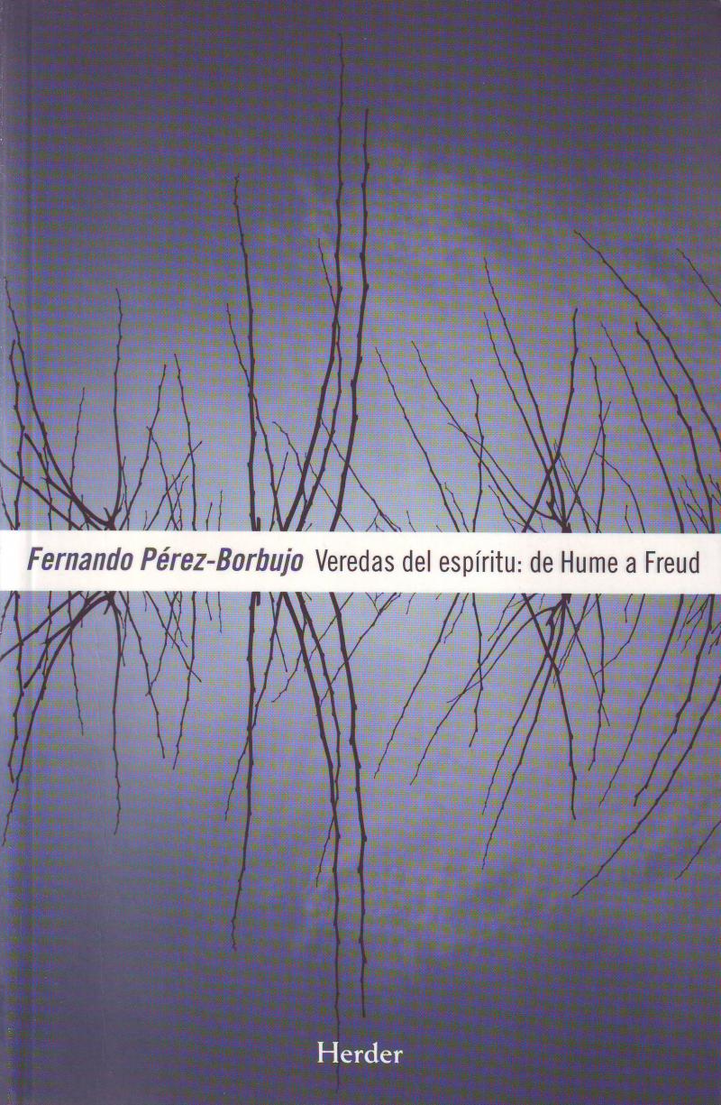 Un interesante recorrido de Hume a Freud que hace Fernando Pérez-Borbujo